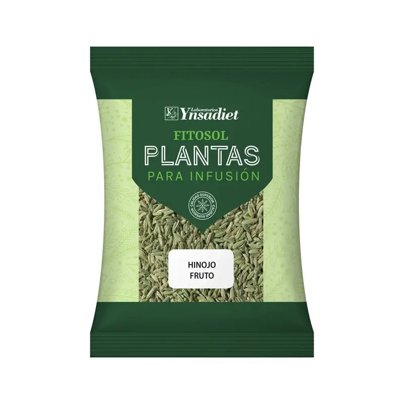 Ynsadiet – Plody fenikla, 60 g
