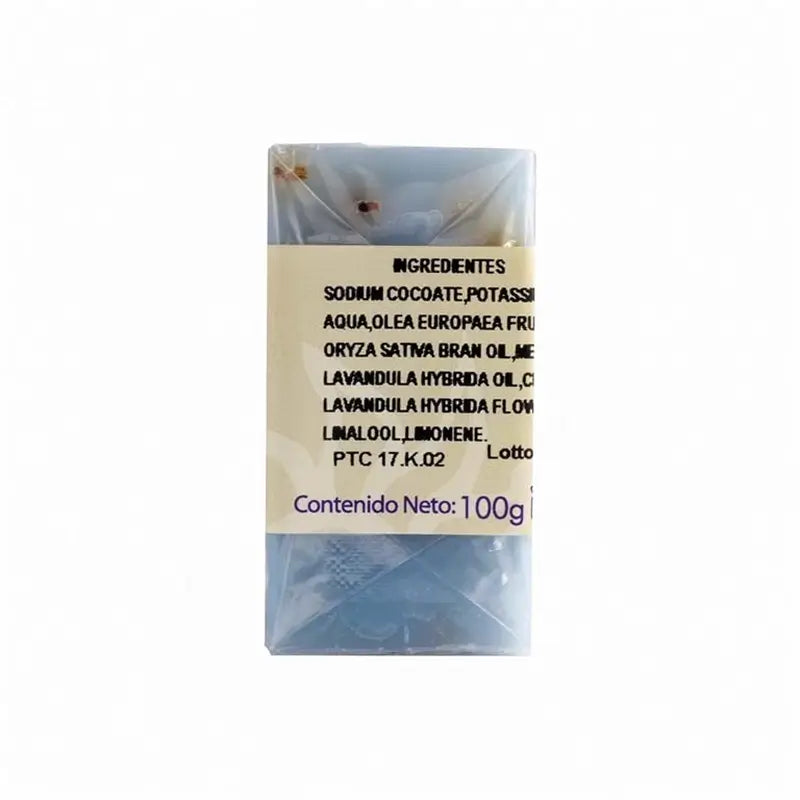 Ynsadiet Levanduľové mydlo, 100 g