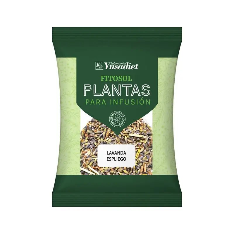 Ynsadiet Levanduľa, 40 g