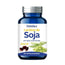 Ynsadiet sójový lecitín 500 mg, 250 kapsúl 