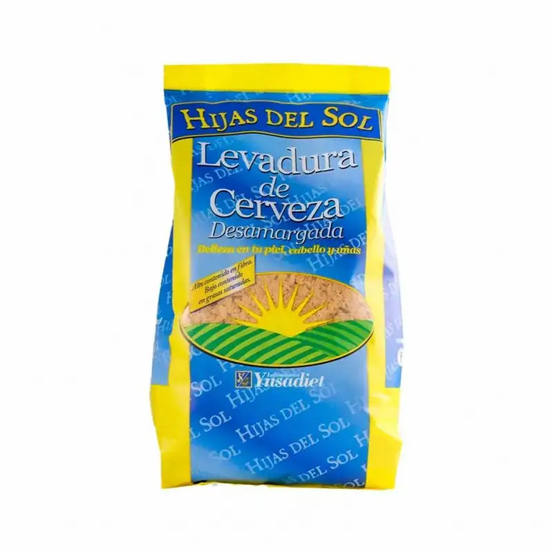Ynsadiet Pivné kvasnice bez horkosti, vrecúško 150 g. 