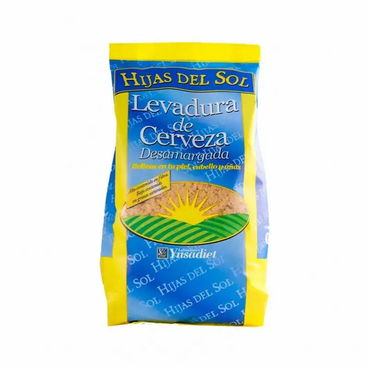 Ynsadiet Pivné kvasnice bez horkosti, vrecúško 150 g. 