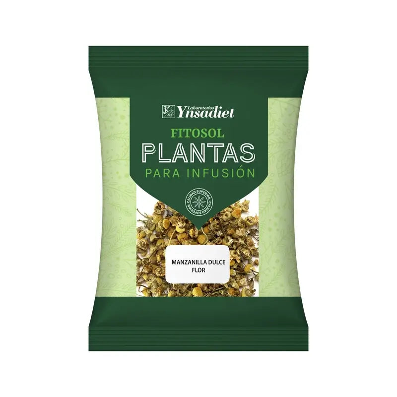 Ynsadiet Sladký kamilkový kvet, 30 g