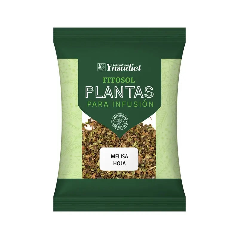 Ynsadiet – listy medovky, 30 g