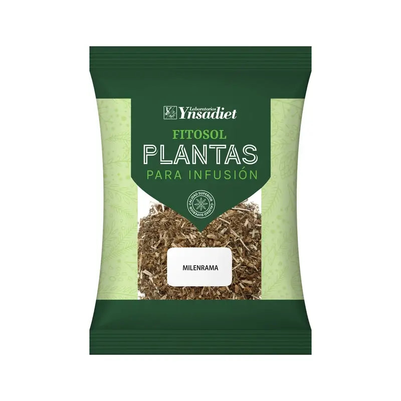Ynsadiet Milenrama, 40 g