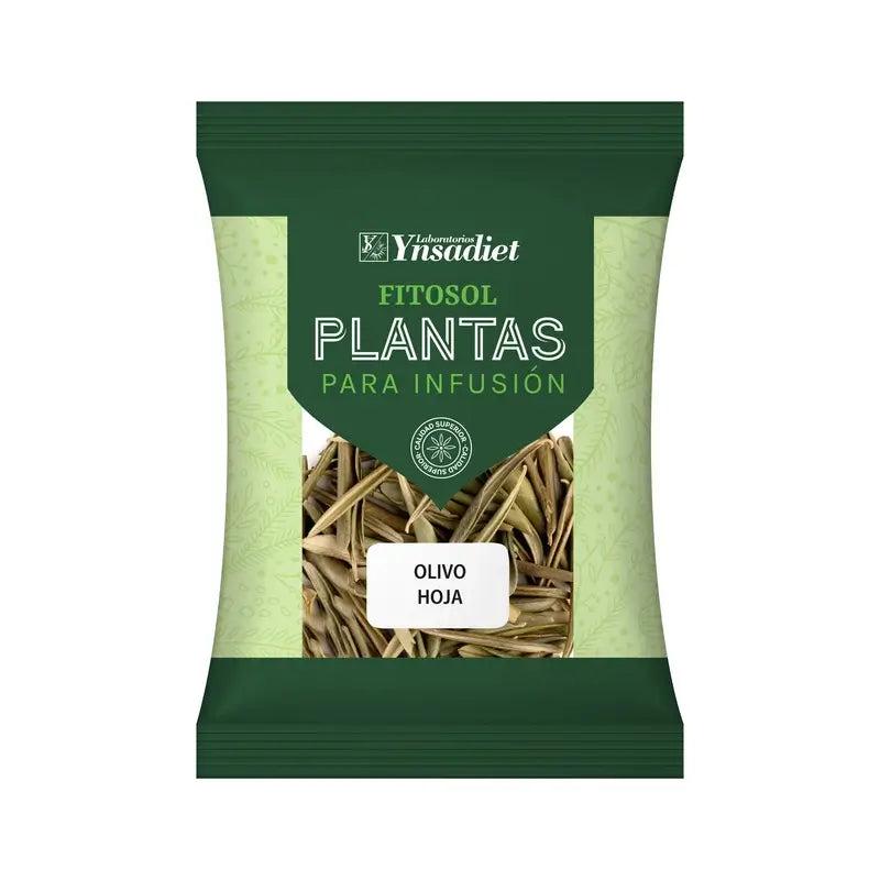 Ynsadiet – listy olivovníka, 70 g