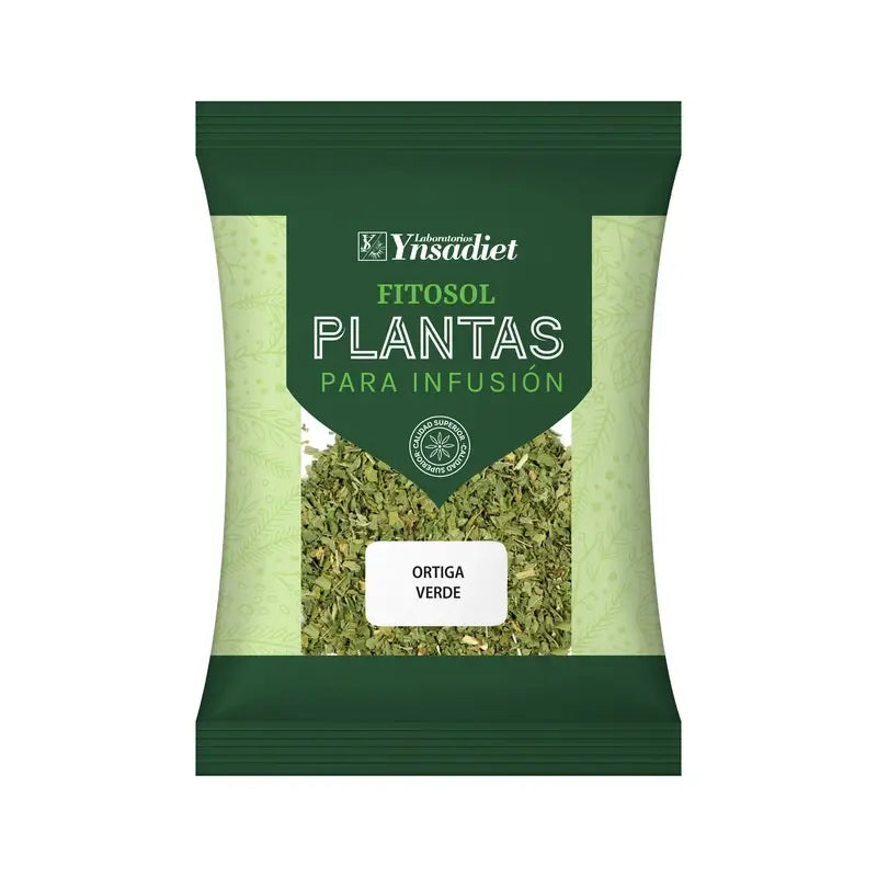 Ynsadiet Zelená žihľava, 40 g