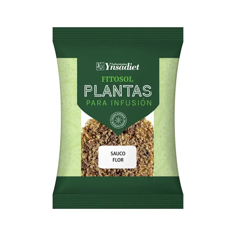 Ynsadiet Kvet bezinky, 30 g
