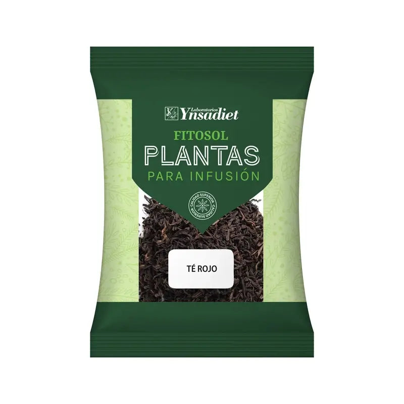 Ynsadiet Červený čaj, 50 g