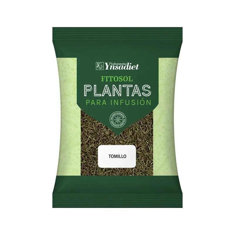 Ynsadiet tymián, 40 g