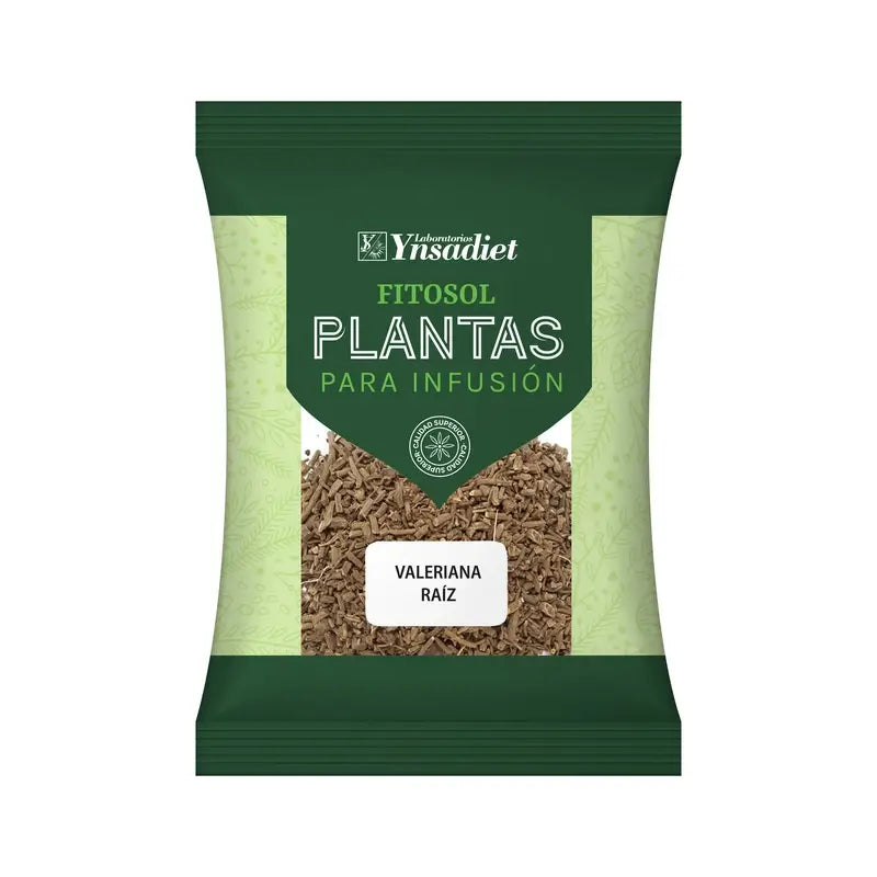 Ynsadiet Valeriánový koreň, 50 g