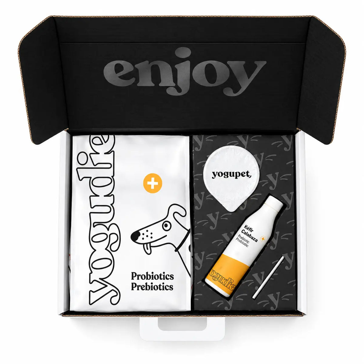 Yogudiet Box – súhrn