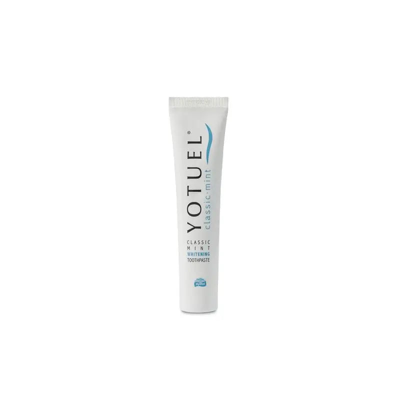 YOTUEL CLASSIC Bieliaca zubná pasta 50 ml, mäta