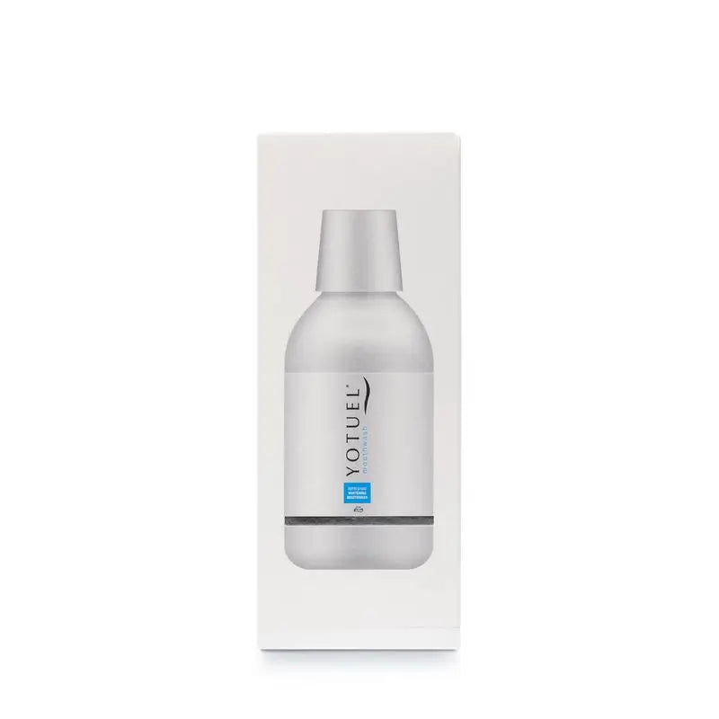Yotuel Bieliaca ústna voda 250 ml