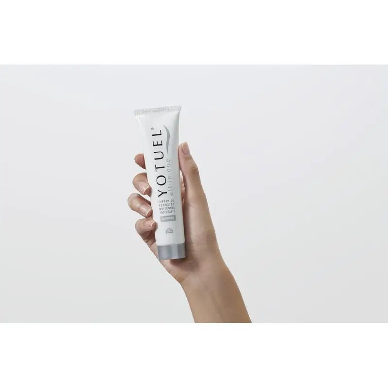 Yotuel Coolmint zubná pasta 75 ml