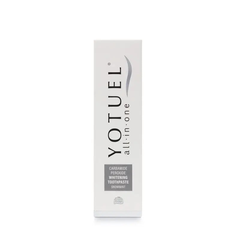 Yotuel Coolmint zubná pasta 75 ml