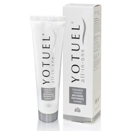 Yotuel Coolmint Toothpaste 75 ml