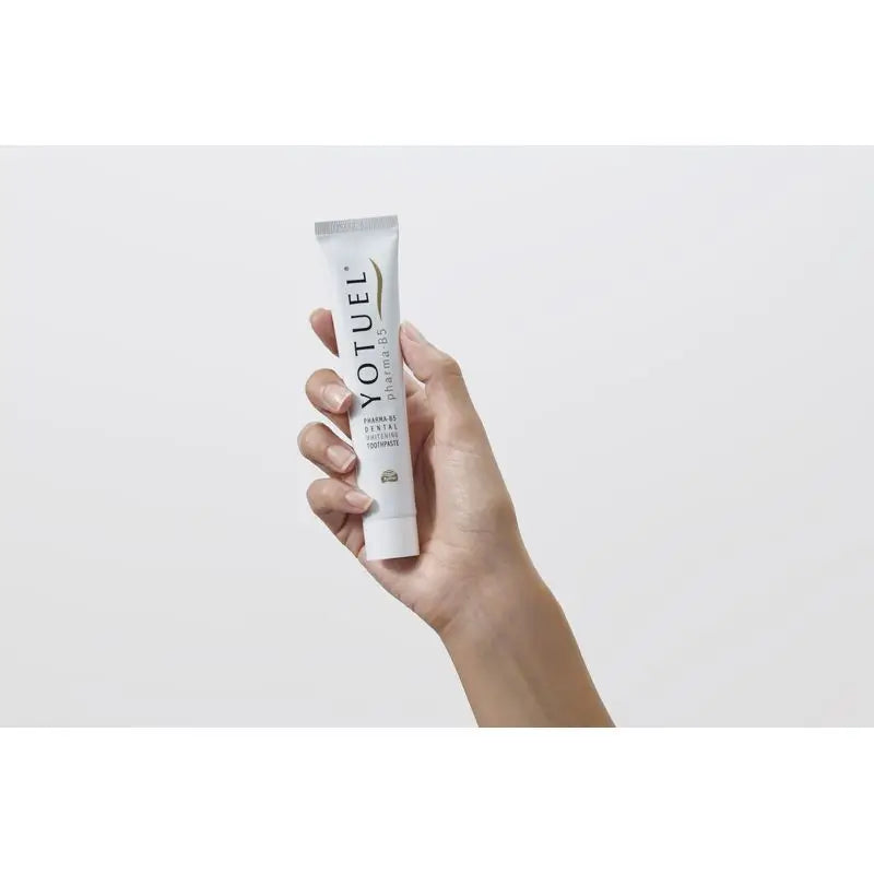 Yotuel Farma B5 Bieliaca zubná pasta 50 ml