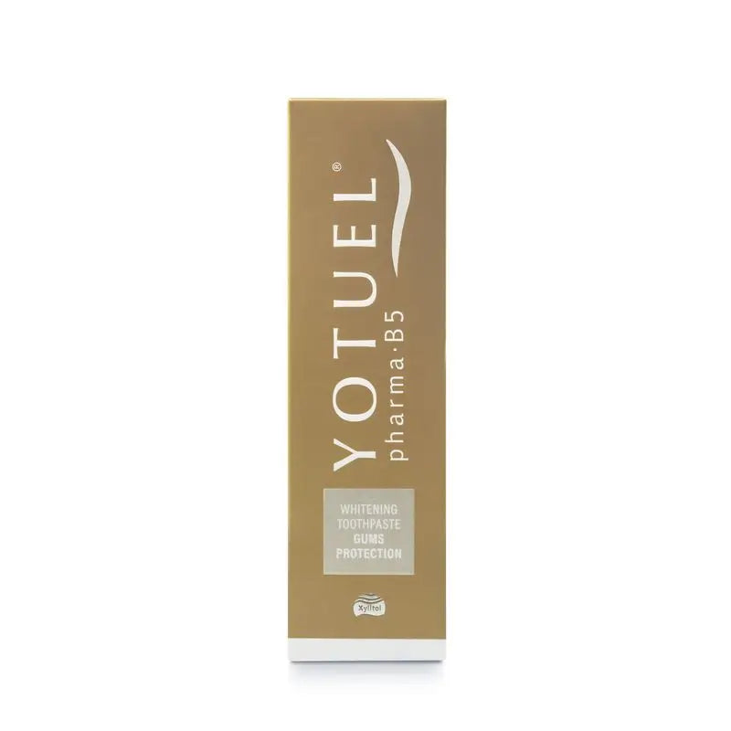 Yotuel Farma B5 Bieliaca zubná pasta 50 ml