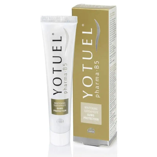 Yotuel Farma B5 Whitening Toothpaste 50 ml