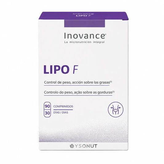 Ysonut Lipo F 90 tabliet, 90 tabliet