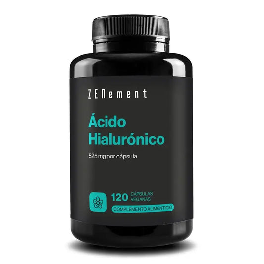 Zenement Kyselina hyalurónová 540 mg, 90 vegánskych kapsúl