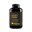 Zenement Omega-3 Premium, 120 mäkkých kapsúl