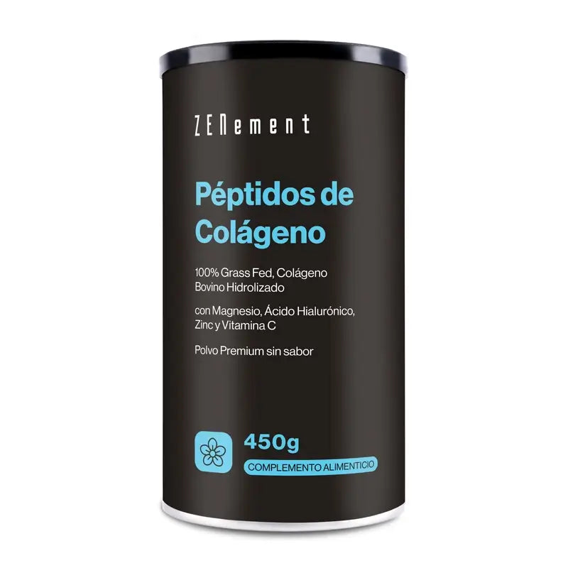 Zenement kolagénové peptidy, 450 g