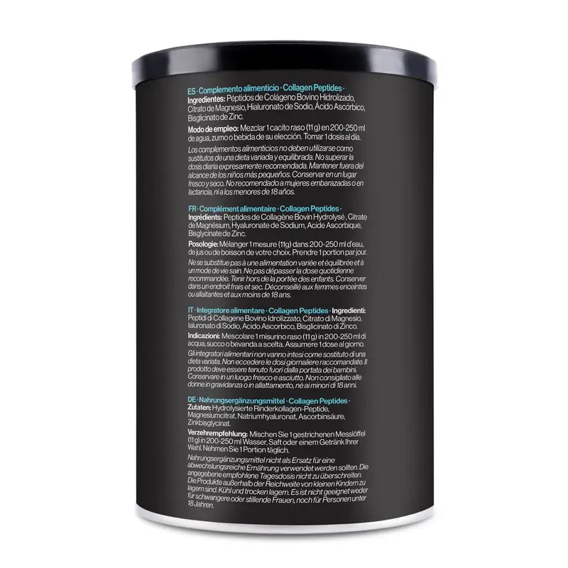 Zenement kolagénové peptidy, 450 g