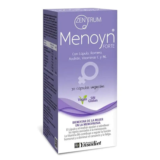 Zentrum Menoyn Forte 30 kapsúl