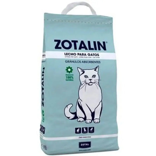 Zotal Zotalin Arena pre mačky, 5 kg
