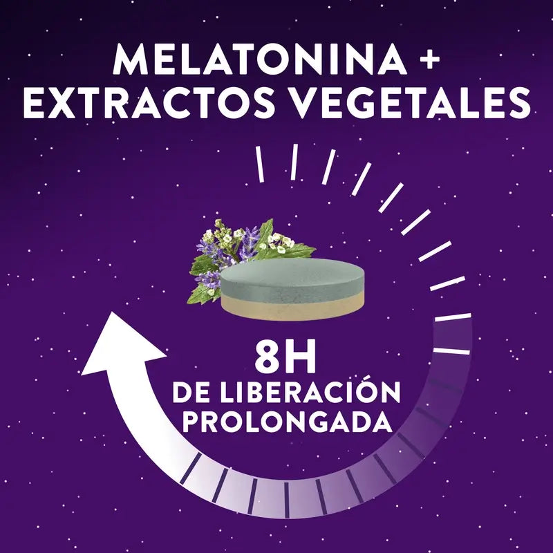 Zzzquil – melatonín, valerián a vitamín B6, 28 tabliet