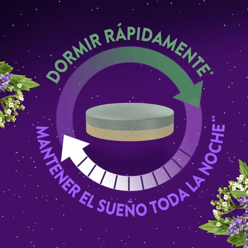 Zzzquil – melatonín, valerián a vitamín B6, 28 tabliet