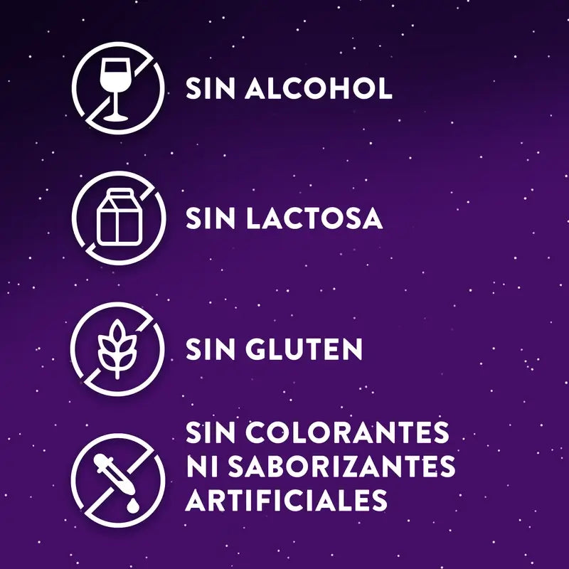 Zzzquil – melatonín, valerián a vitamín B6, 28 tabliet