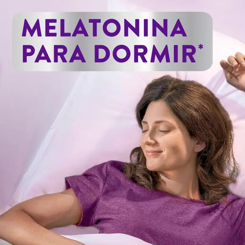 ZzzQuil Sueño Forte 60 žuvačiek