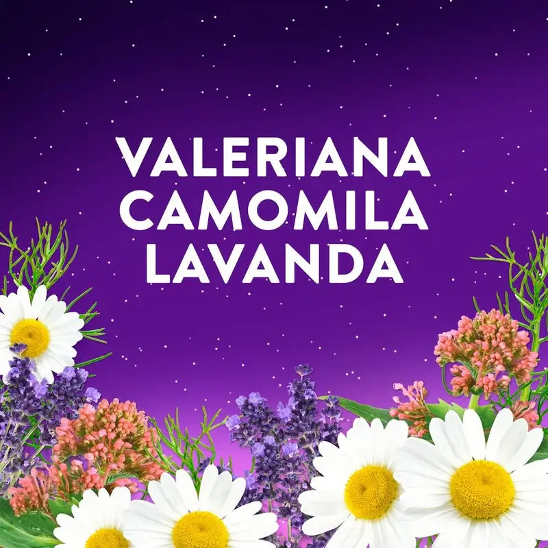 ZzzQuil Sueño Forte 60 žuvačiek